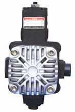 液壓機(jī)械行業(yè)常會(huì)用到的葉片泵