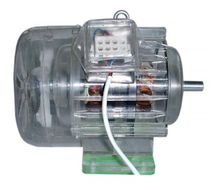 交流同步電動(dòng)機(jī)