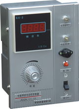 滑差電機調(diào)速裝置