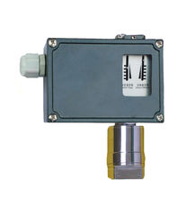 KSC差壓開(kāi)關(guān)